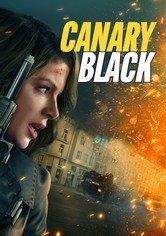 Canary Black