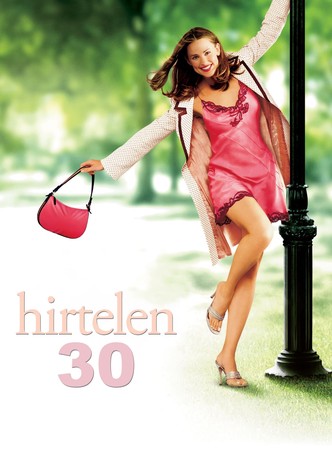 Hirtelen 30