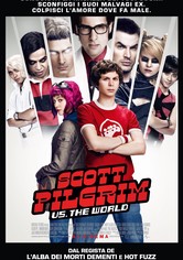 Scott Pilgrim vs. the World