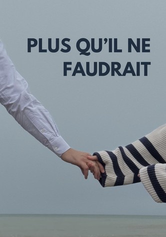 Plus qu'il ne faudrait