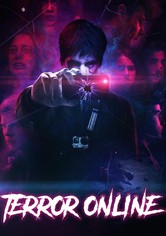 Terror Online