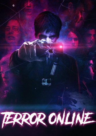 Terror Online