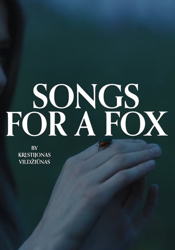 Songs for a Fox