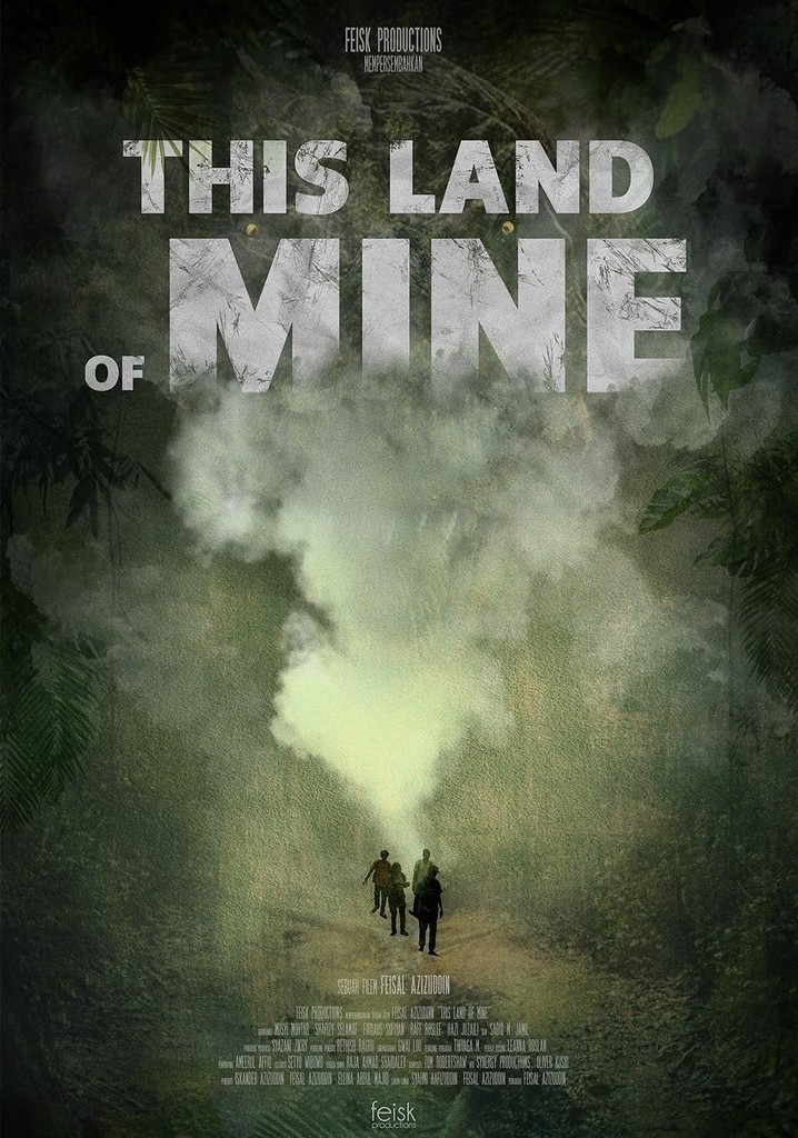 This Land of Mine