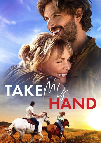 Take My Hand