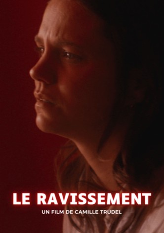 Le ravissement