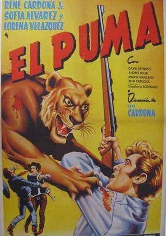 El puma