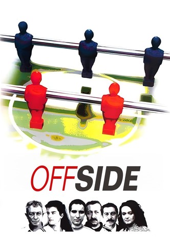 Offside