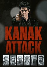 Kanak Attack