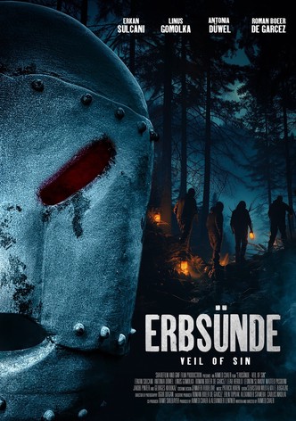 Erbsünde - Veil of Sin