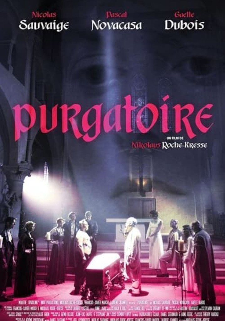 Purgatoire