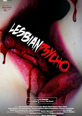 Lesbian Psycho