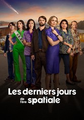Les Derniers Jours de l'ère spatiale