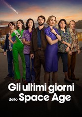 Gli ultimi giorni dello Space Age