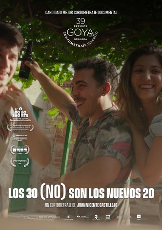 30s Are (NOT) the New 20s