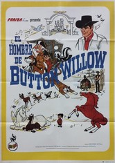 El hombre de Button Willow