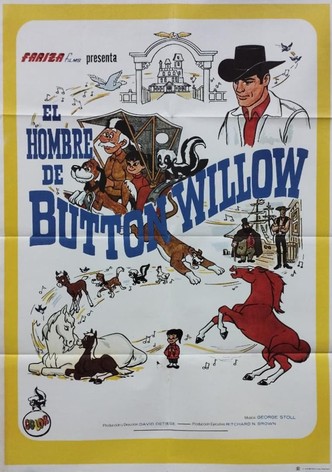 El hombre de Button Willow