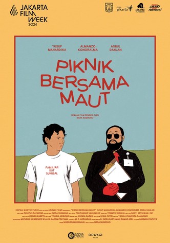 Piknik Bersama Maut