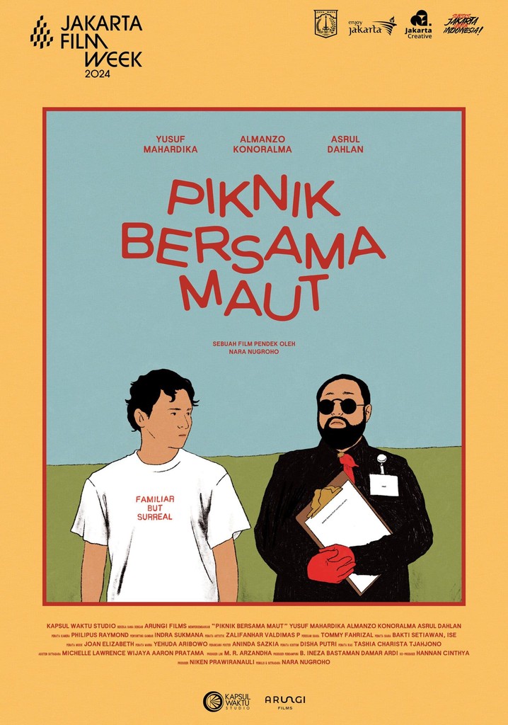 A Date with the Death