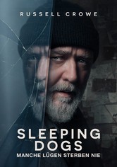 Sleeping Dogs - Manche Lügen sterben nie