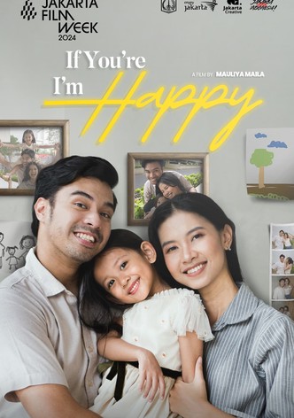 If You're Happy, I'm Happy