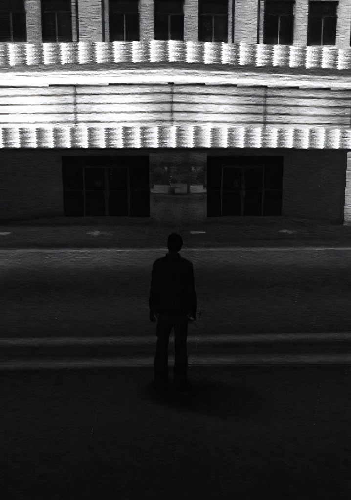 Last Days in a Lonely Place