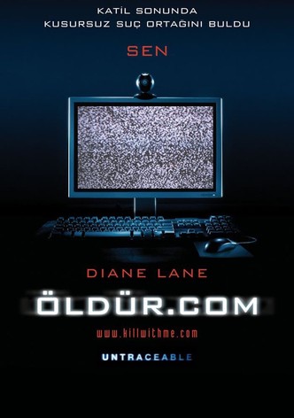 Öldür.com