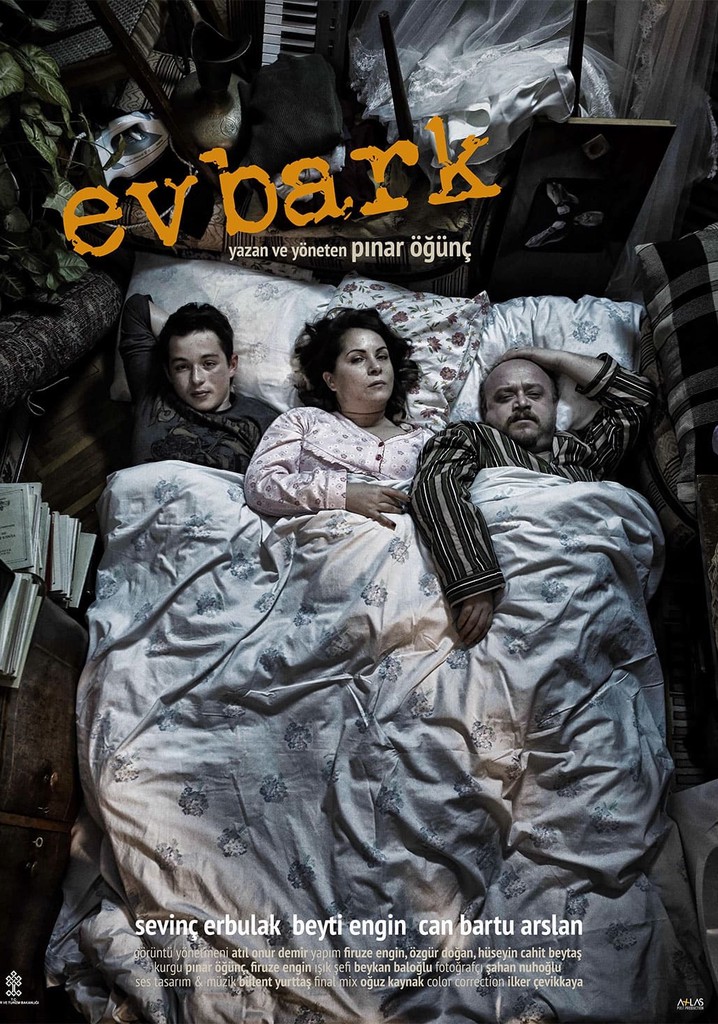 Evbark