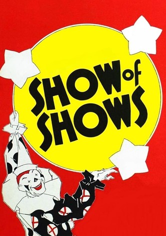 The Show of Shows
