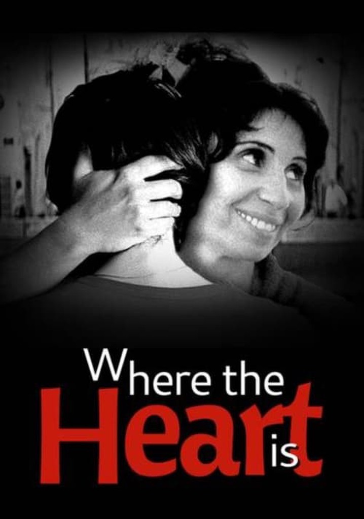Where the Heart Is