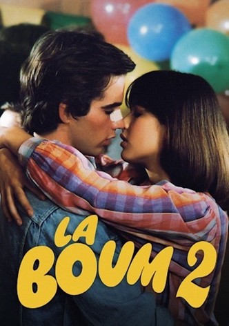 La Boum 2