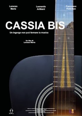 Cassia Bis