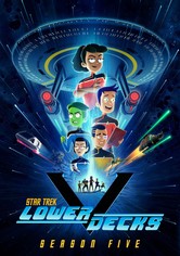 Star Trek: Lower Decks