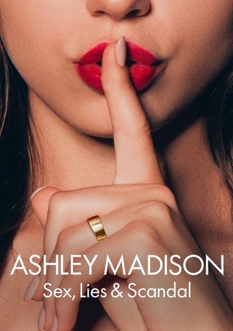 Dataläckan från otrohetssajten Ashley Madison