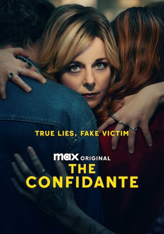 The Confidante