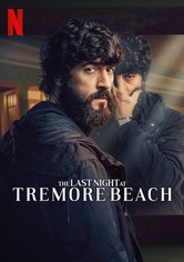 Die letzte Nacht in Tremor