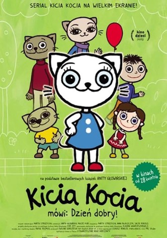 Kitty Kotty