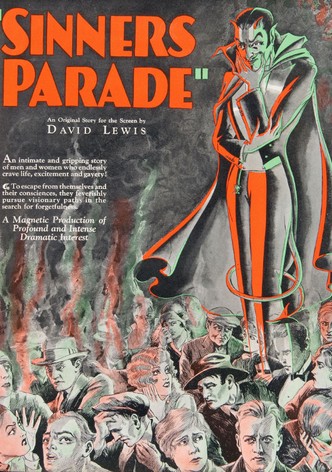 Sinners' Parade
