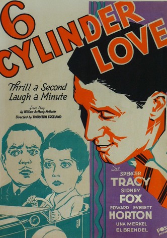 Six Cylinder Love
