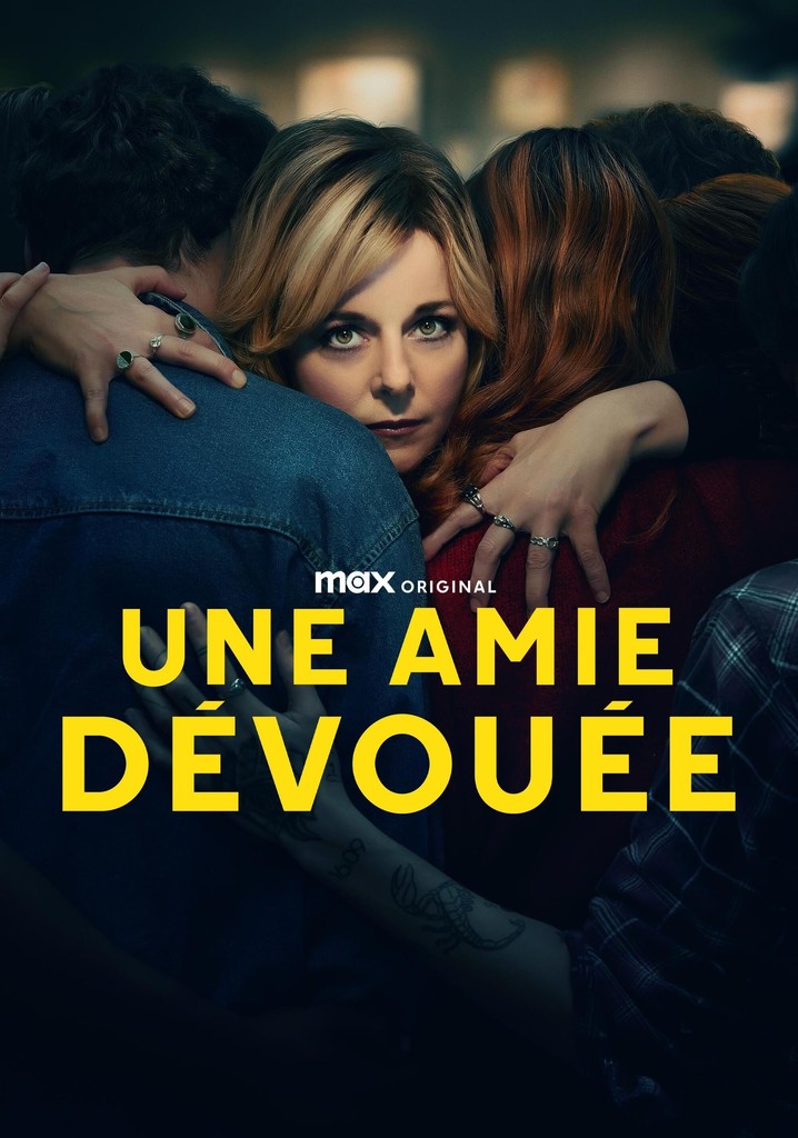 Regarder la série Une amie dévouée streaming