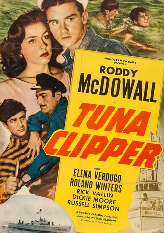 Tuna Clipper
