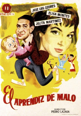El aprendiz de malo