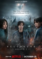 Hellbound - Staffel 2