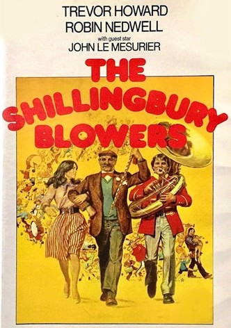 The Shillingbury Blowers