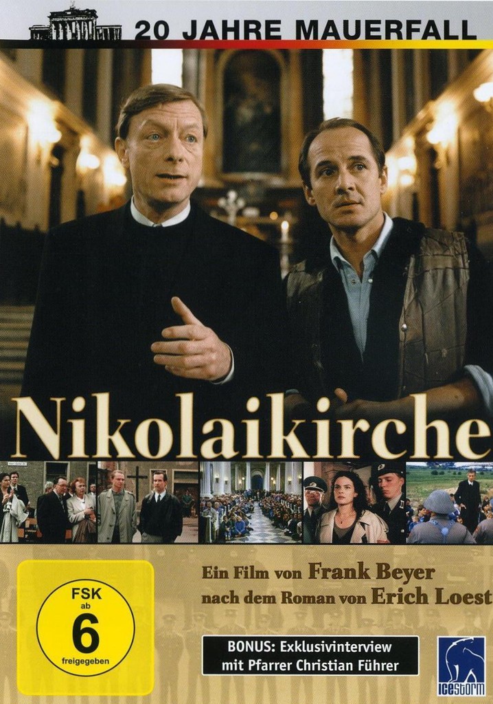 Nikolaikirche