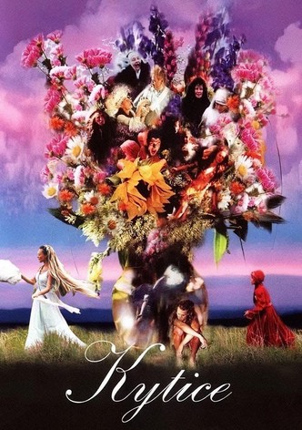 Der Blumenstrauss