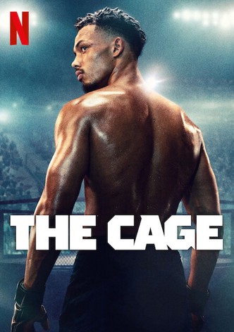 The Cage