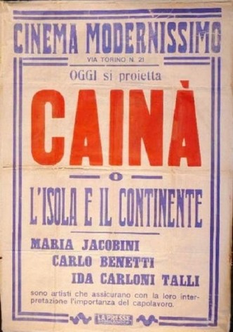 Cainà