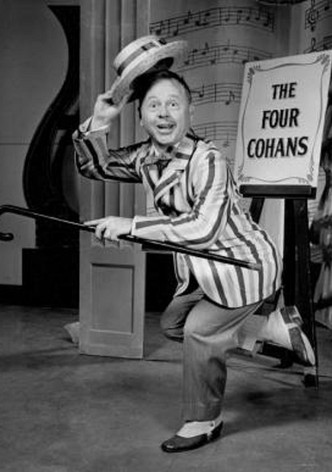 Mr. Broadway