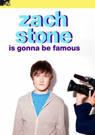 Zach Stone is Gonna Be Famous